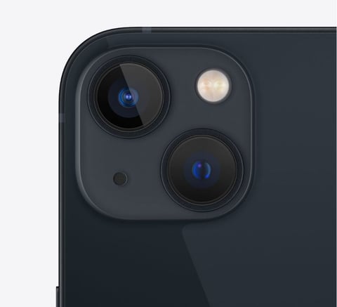 iPhone 13 128GB - Midnight - With Free AvoCare - Avo