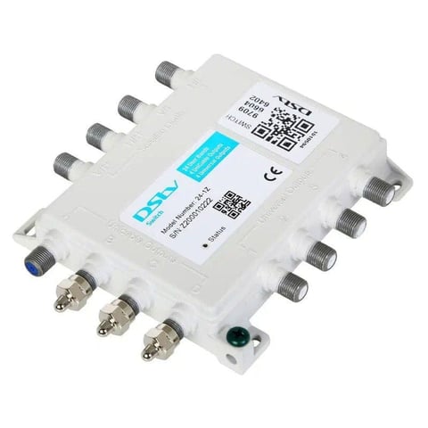 DSTV Explora 24 User Band Switch (24-1Z) - Avo