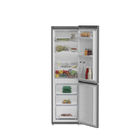 Defy 210L Metalic Fridge Freezer DAC636 - Avo