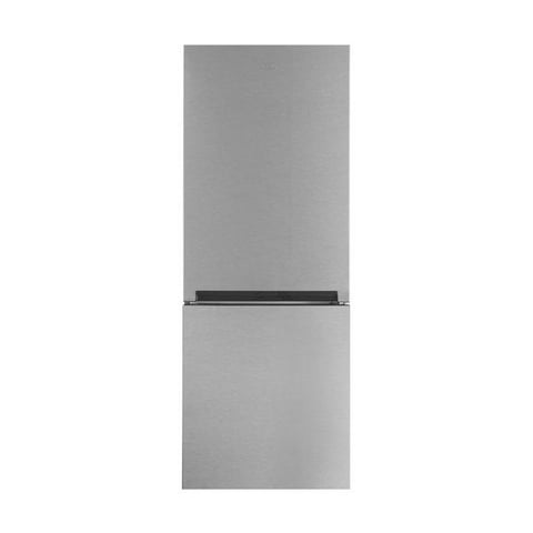 Defy C380 303L Fridge/Freezer Metallic - DAC631 - Avo