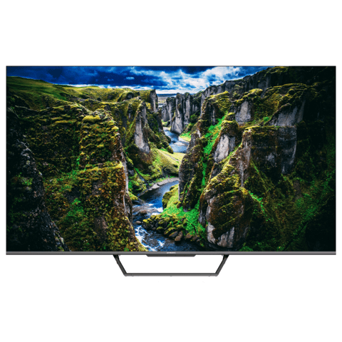 Skyworth 55-inch QLED Google TV-55SUE9500 - Avo