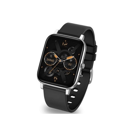 Awei H6 – Heart Rate Smart Watch Sport Modes IPX67 - Avo