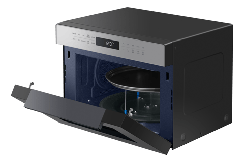 マイファス BESPOKE 35L Convection Microwave Oven with Hot Blast - Avo