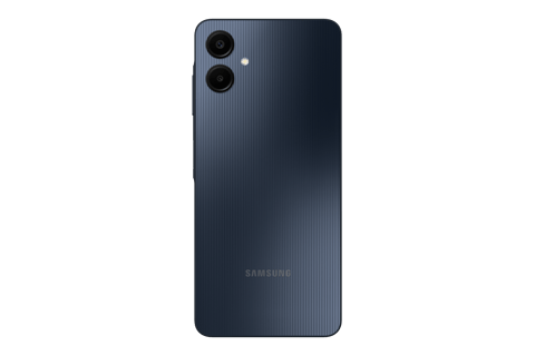 Galaxy A06 Black 64GB - Avo