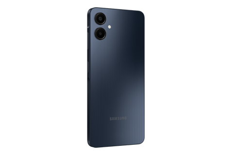 Galaxy A06 Black 64GB - Avo