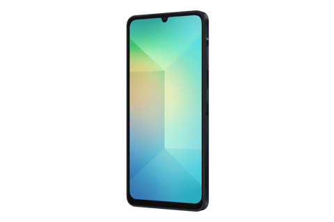 Galaxy A06 Black 64GB - Avo