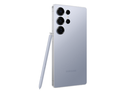 Samsung Galaxy S25 Ultra 256GB Cloudberry Black - SM