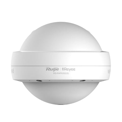 Ruijie Reyee RG-RAP6262(G) Wi-Fi 6 AX1800 Outdoor Omni-directional