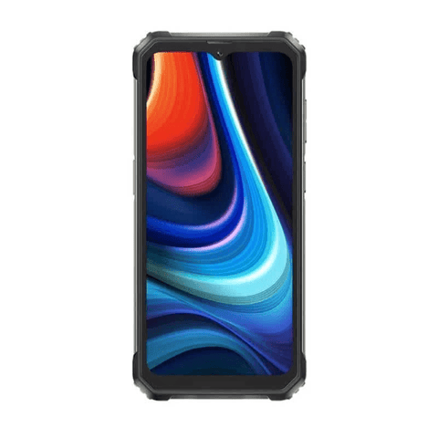 Blackview BV9200 Rugged 6.5-inch Smartphone - MediaTek Helio G96