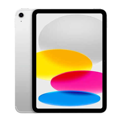 【未開封】iPad(第10世代)Wi-Fi64GB + Apple Pencil Apple iPad (10th Gen) 10.9-inch Wi-Fi 64GB - Silver - Avo