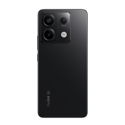 Xiaomi Redmi Note 13 Pro 5G Dual Sim 512GB - Black - Avo