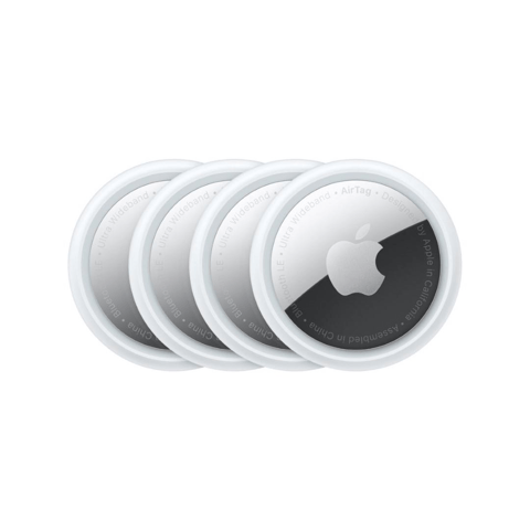 新品！未開封！AirTag Apple 4pack Apple AirTag 4-pack MX542ZE/A - Avo