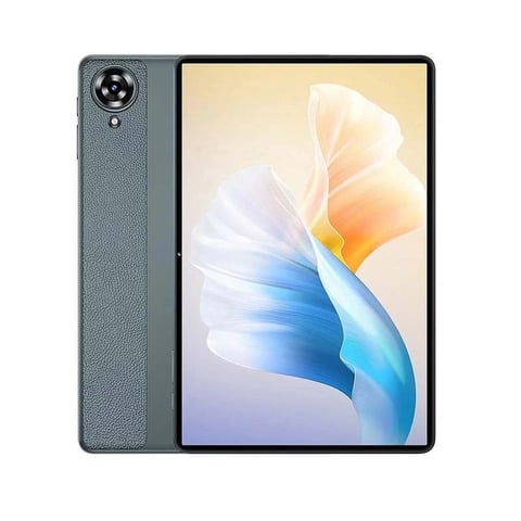 Oukitel OT11 4G 11 Inch 2K 128GB Android Tablet - Grey - Avo