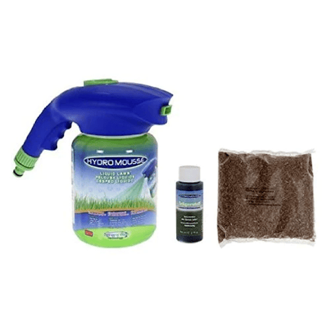 Hydro Mousse Liquid Lawn Kit - Avo
