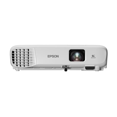 Epson EB-E01 3LCD Projector XGA (3300 Lumens) - Avo