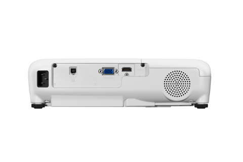Epson EB-E01 XGA 3LCD Projector - Avo