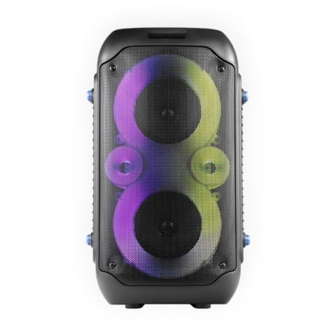 Stylus AV Cyclone True Wireless Bluetooth Party Speaker System - Avo