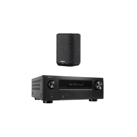 DENON Multi Zone AVアンプ AVC-1909 AVC-1909 - AVアンプ | Denon - 日本