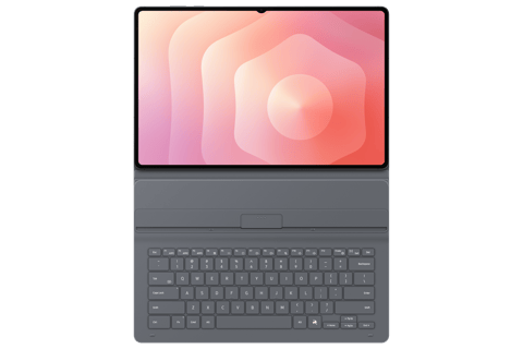 Slim Keyboard cover for Galaxy Tab S11 Ultra - Avo