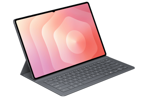 Androidタブレットアクセサリー Galaxy Tab S11 Book Cover Keyboard Slim Slim Keyboard cover for Galaxy Tab S11 Ultra - Avo