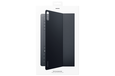 Slim Keyboard cover for Galaxy Tab S11 Ultra - Avo