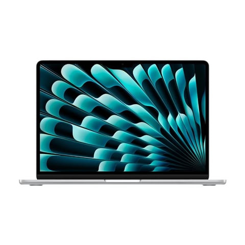 Apple MacBook Air 13-inch M4 24GB 512GB - Silver - Avo