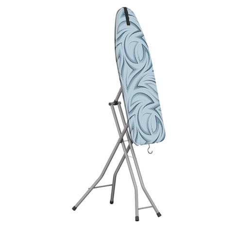 2-in-1 Multi-Function Ironing & Steamer Board | 109 x 35.5cm - Avo