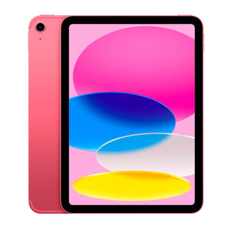 Apple iPad11世代 (A16)ピンク 128GB本体 充電器、箱付き 11インチiPad (A16) - Apple（日本）