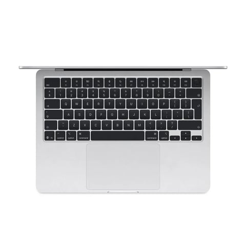 Apple MacBook Air 13-inch M4 24GB 512GB - Silver - Avo
