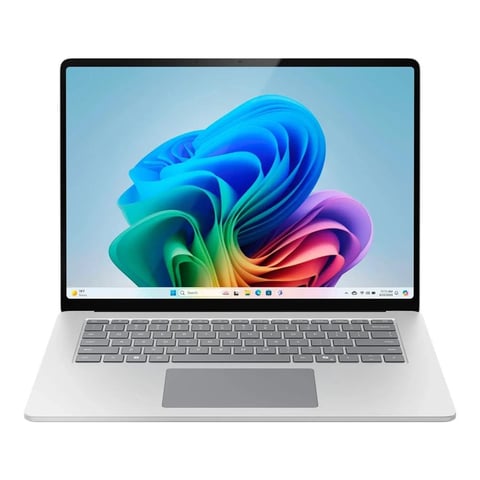 Microsoft Surface 7 15-inch PixelSense AI Laptop - Snapdragon X