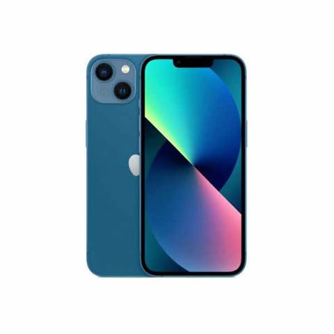 Apple iPhone 13 Mini 128GB - Blue - Refurbished - Avo