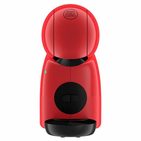 Nescafé Dolce Gusto Piccolo XS Capsule Coffee Machine - Red - Avo