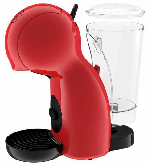 Machine à Café Krups Nescafé Dolce Gusto Piccolo XS – Rouge