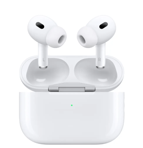 Apple AirPods Pro (2nd Gen) with MagSafe Case (USB‑C) - Avo