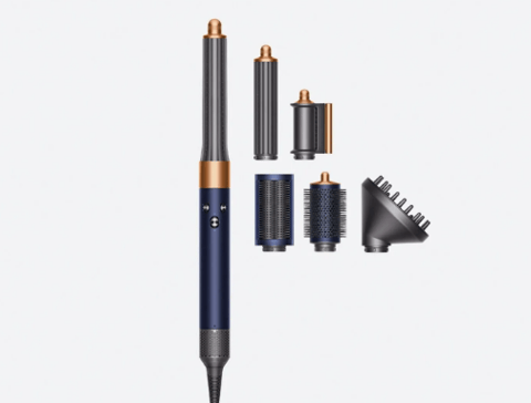 Dyson
 Hot+Cool 空気清浄ファンヒーター HP09 Dyson Supersonic Nural™ hair dryer (Ceramic patina/Topaz)