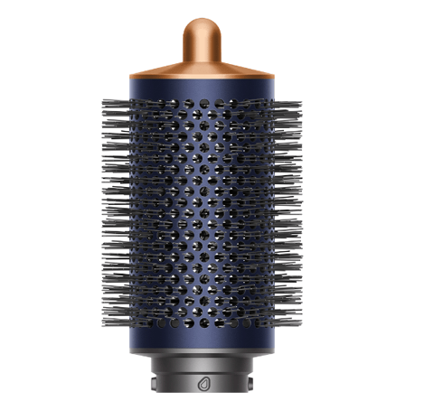 Dyson ヘアドライヤー　HS05 コーム付き Dyson Airwrap™マルチスタイラー セラミックピンク (HS05 VLP ENT