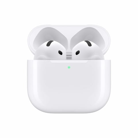 AirPods 4 (ANC) 本体 未開封 AirPods 4 with Active Noise Cancellation - Avo