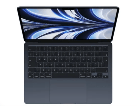 MacBook Air 13 8GB 512GB M1 AppleCare付 13.3インチMacBook Air [整備済製品] 8コアCPUと7コアGPUを搭載