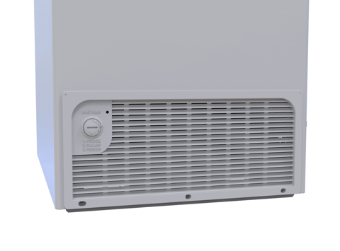 Defy Solar Off-Grid Chest Freezer - DMF476S2 - Avo