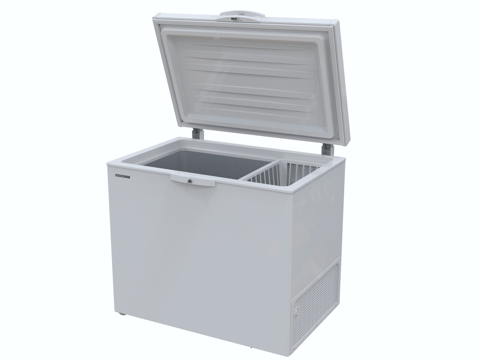 Defy Solar Off-Grid Chest Freezer - DMF476S2 - Avo