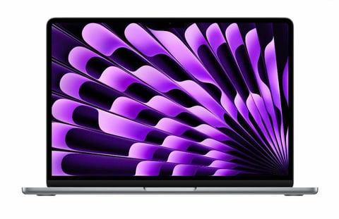MacBook Air: 13-Inch Apple M3 Chip with 8-Core CPU and 10-Core GPU