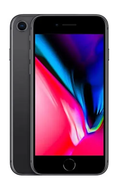 iPhone 8 256GB - Space Grey - Reloved - Avo