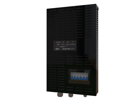 Defy Solar Off-Grid Chest Freezer - DMF476S2 - Avo