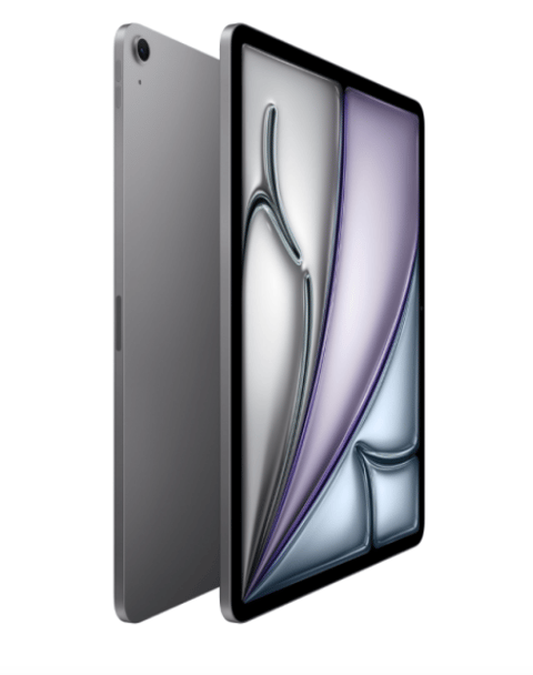 13-inch iPad Air Wi-Fi 256GB - Space Grey - With Free AvoCare - Avo