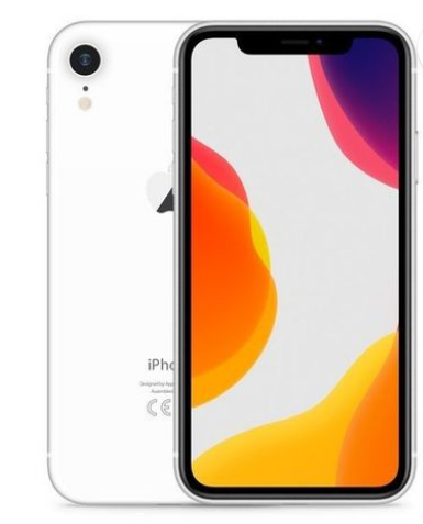 IPHONE XR WHITE 64GB - Reloved - Avo