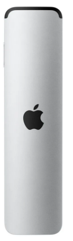 Apple TV Siri Remote - Avo