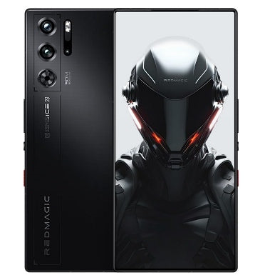 Nubia Red Magic 9 Pro 256GB/12GB Dual Sim Black - Avo