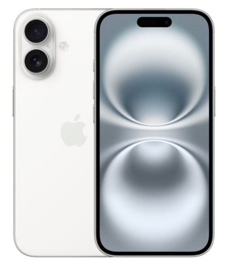 Apple iPhone16e 128GB ホワイト 他 iPhone 16 128GB - White - Avo
