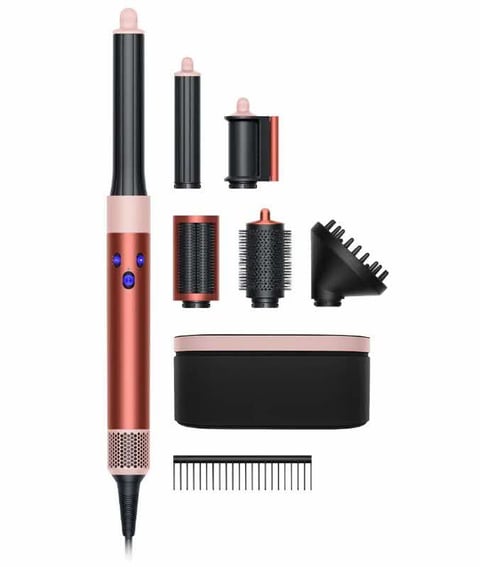 Dyson Airwrap HS05 Q4 Gift Set - 581840-01 - Avo