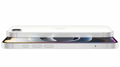 iPhone 16e 128GB - White - Avo